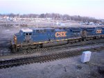 CSX 5119